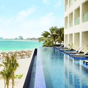 Turquoize At Hyatt Ziva (adults Only) Cancún