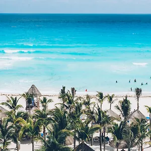 Ośrodek wypoczynkowy Nyx, Cancún