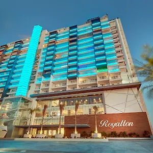 Ośrodek wypoczynkowy Royalton Chic Cancun, An Autograph Collection - Adults Only, Cancún