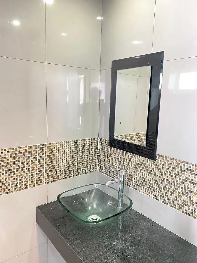 Estudio Ocean Dream Apartment Cancun Mexico