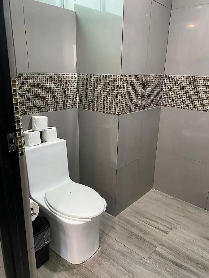 Estudio Ocean Dream Apartment Cancun